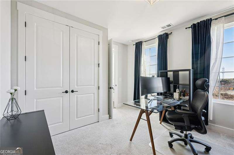 256 Castleberry Station Drive Atlanta - 29