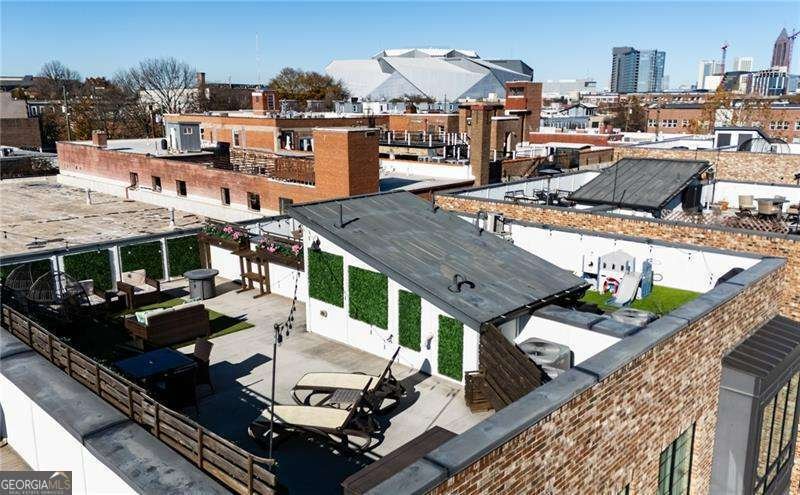 256 Castleberry Station Drive Atlanta - 3