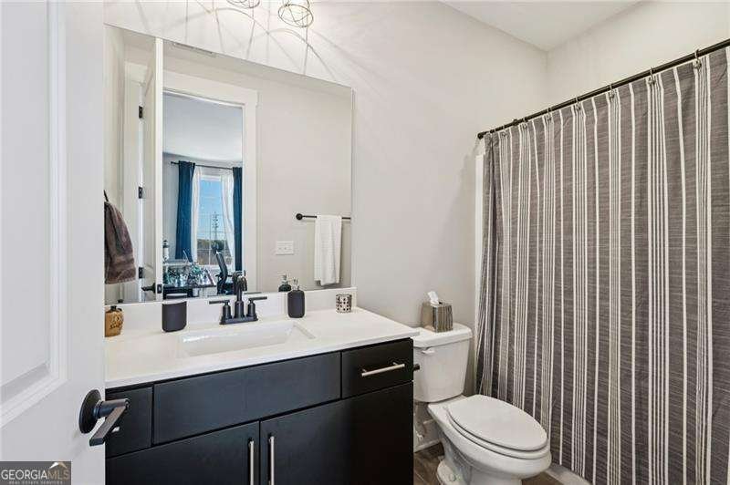 256 Castleberry Station Drive Atlanta - 30