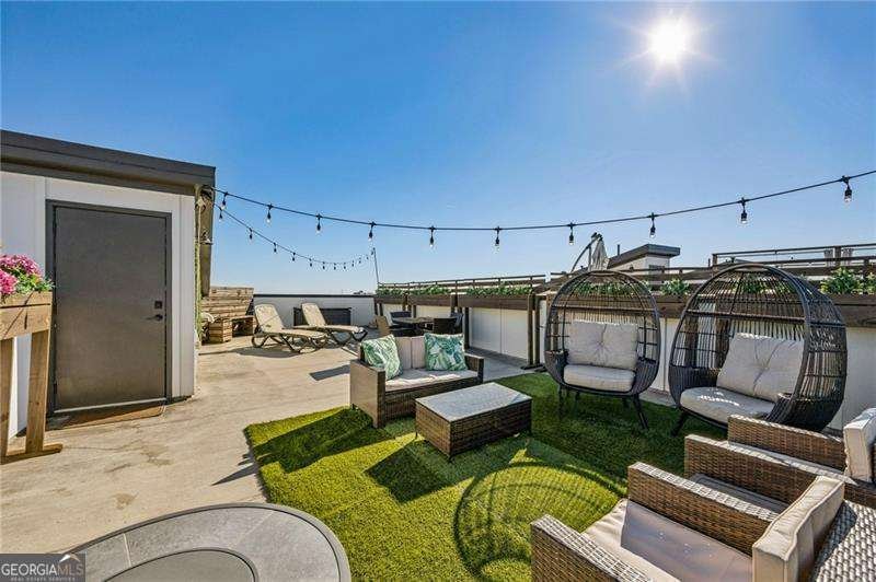 256 Castleberry Station Drive Atlanta - 31