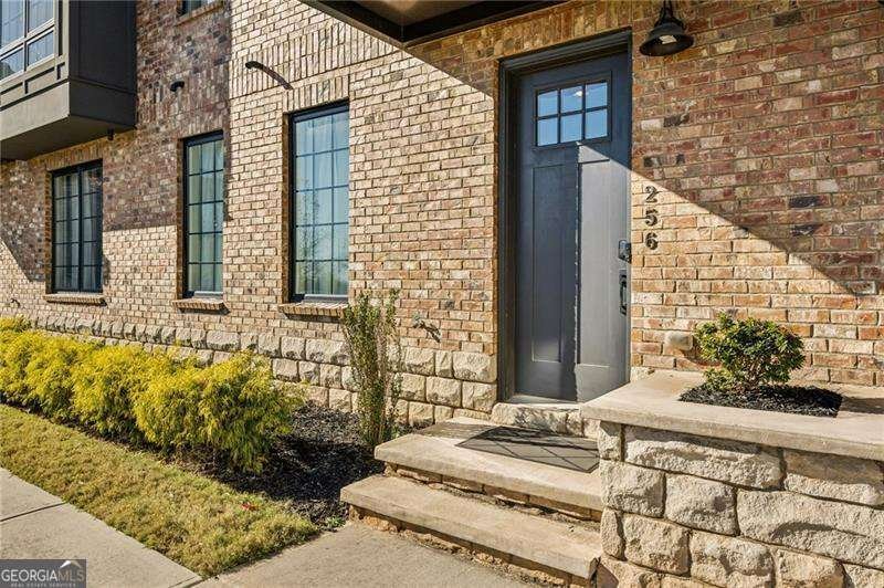 256 Castleberry Station Drive Atlanta - 4