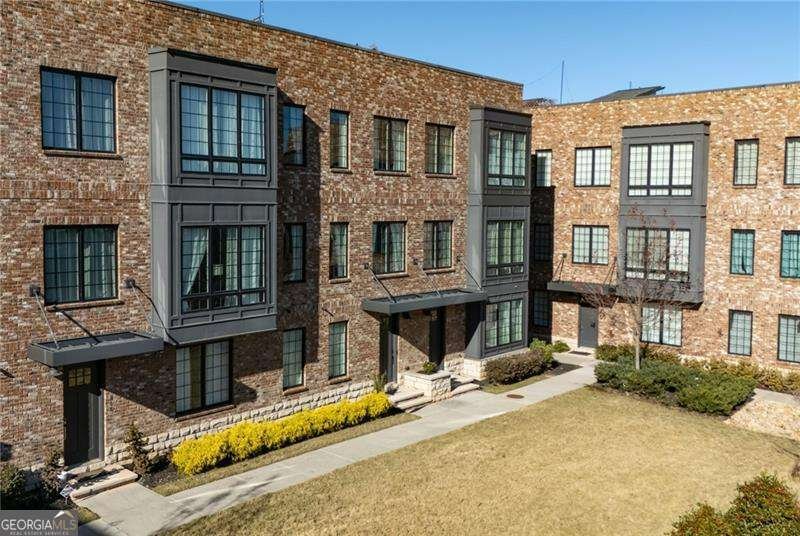 256 Castleberry Station Drive Atlanta - 40