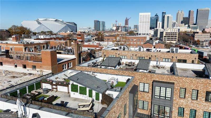 256 Castleberry Station Drive Atlanta - 42