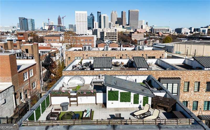 256 Castleberry Station Drive Atlanta - 43