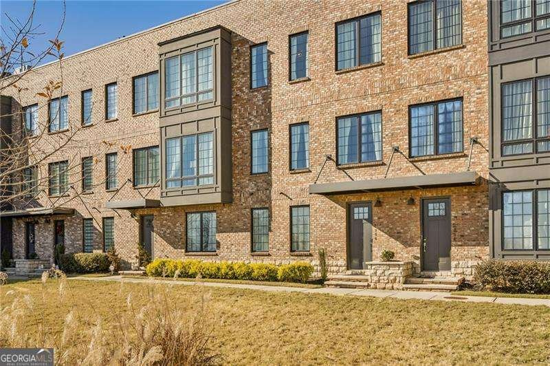 256 Castleberry Station Drive Atlanta - 47