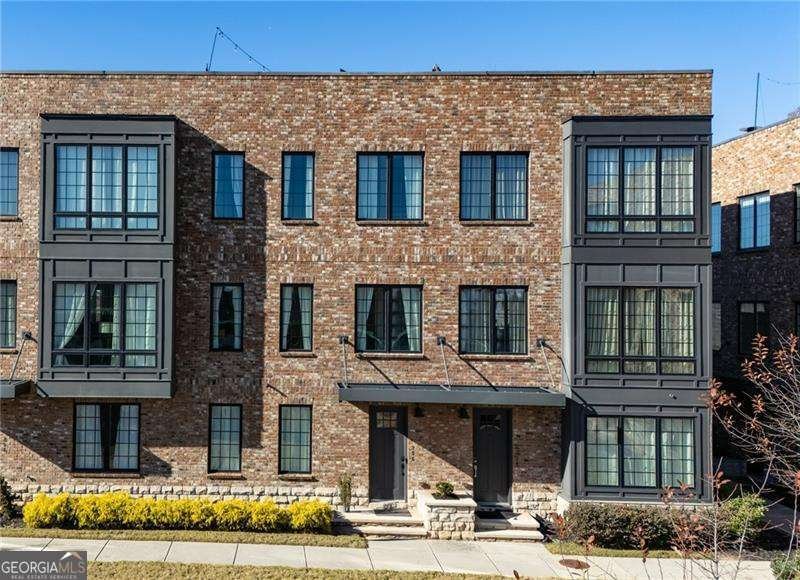 256 Castleberry Station Drive Atlanta - 48