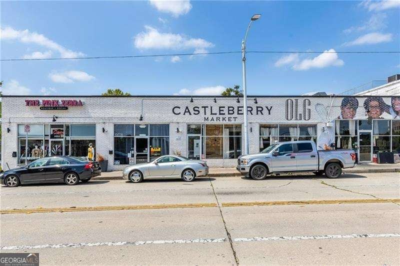 256 Castleberry Station Drive Atlanta - 49