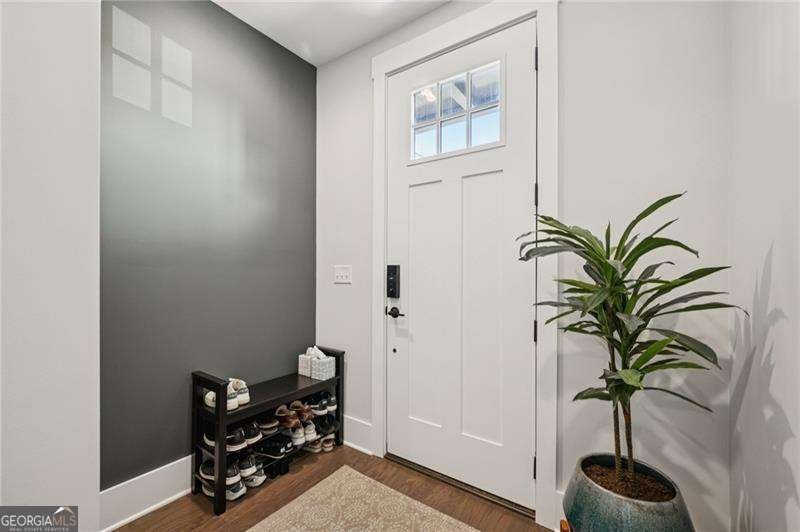 256 Castleberry Station Drive Atlanta - 5