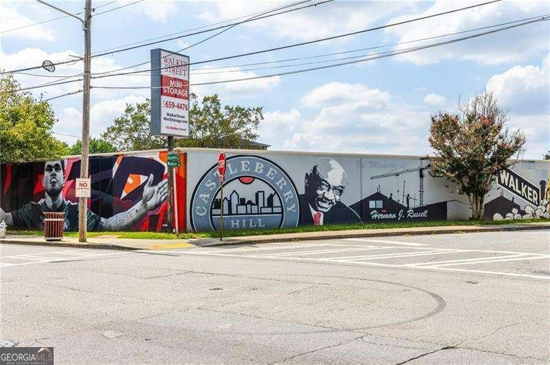 256 Castleberry Station Drive Atlanta - 51