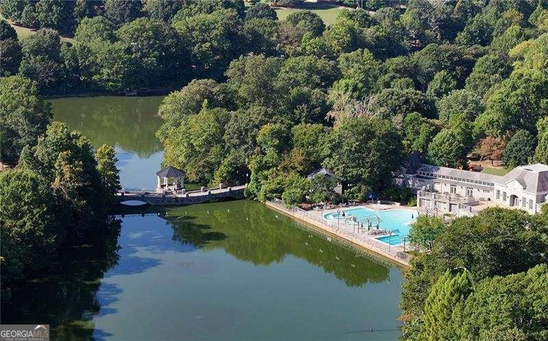 256 Castleberry Station Drive Atlanta - 57