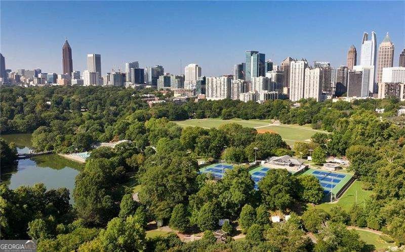 256 Castleberry Station Drive Atlanta - 58