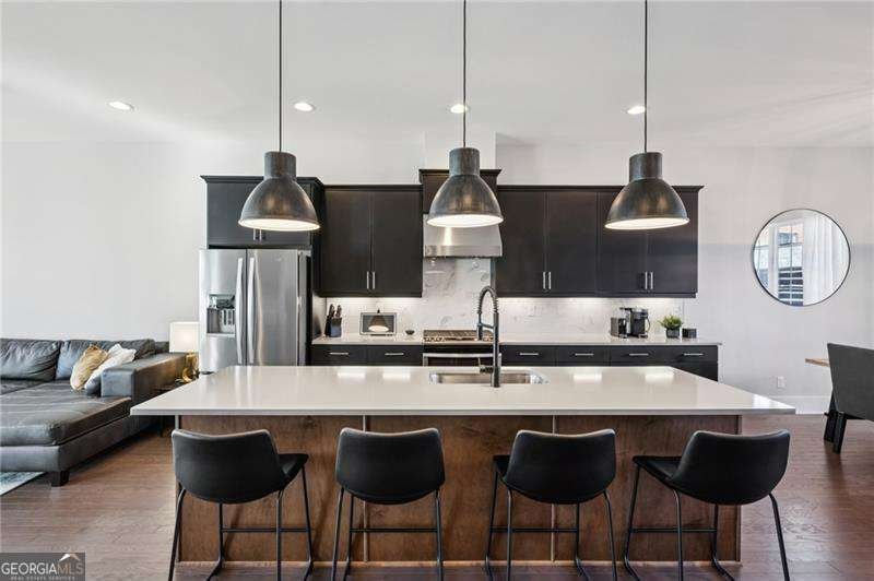 256 Castleberry Station Drive Atlanta - 7