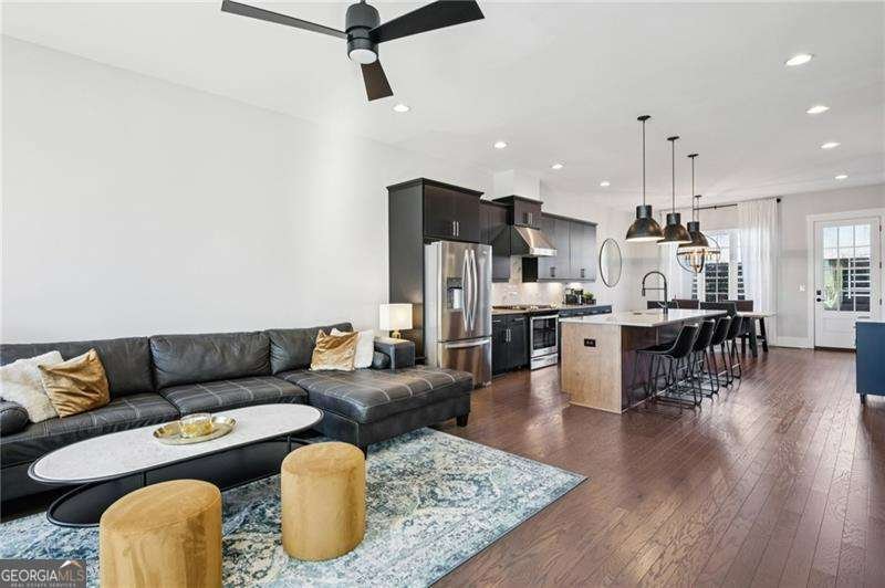 256 Castleberry Station Drive Atlanta - 8