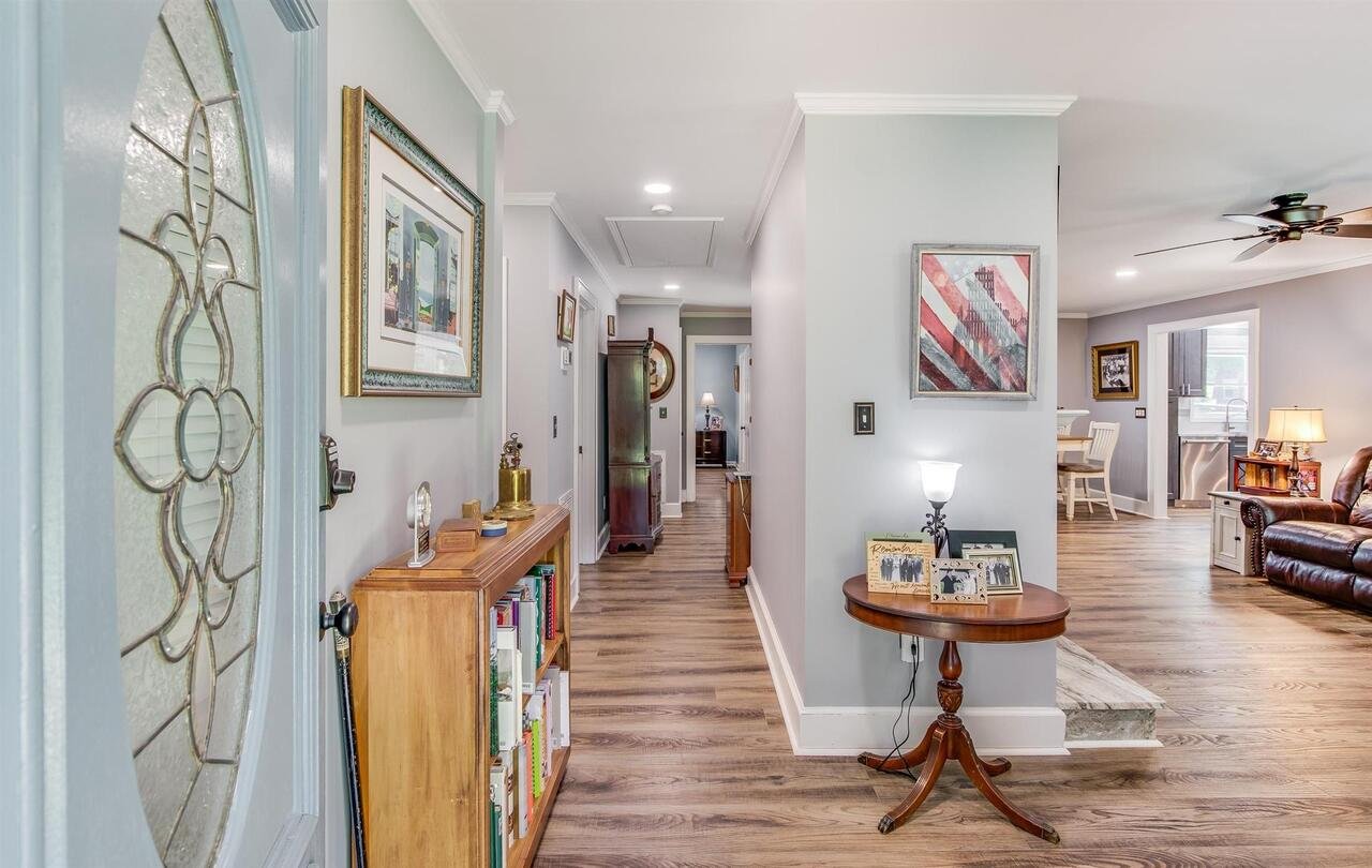 364 Ridgewood Drive Hartwell - 21