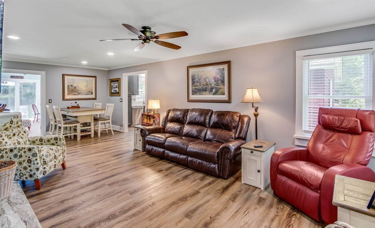 364 Ridgewood Drive Hartwell - 23