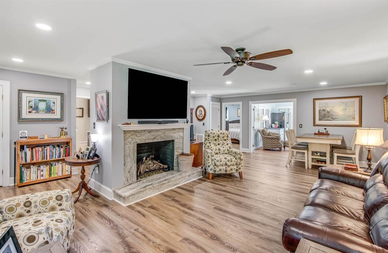 364 Ridgewood Drive Hartwell - 25