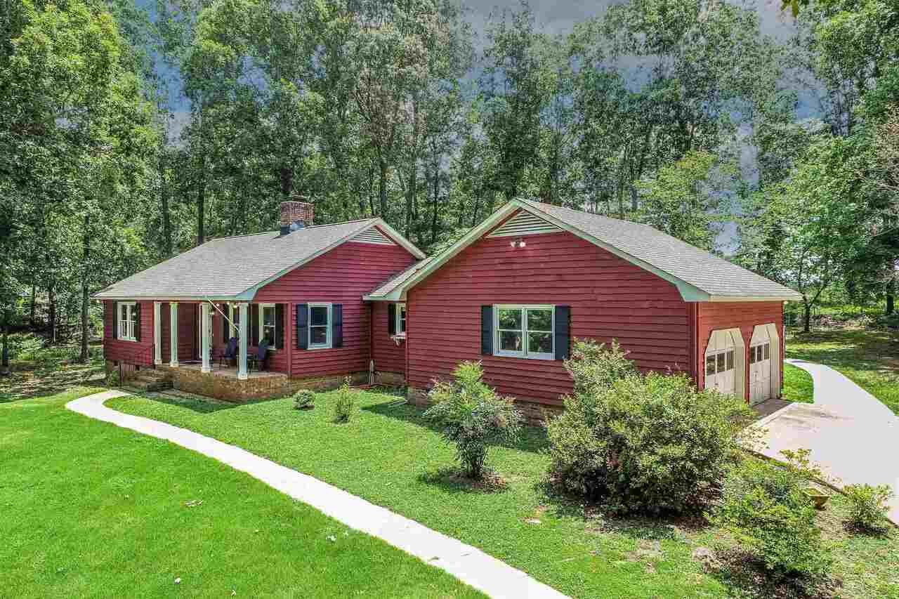 364 Ridgewood Drive Hartwell - 3