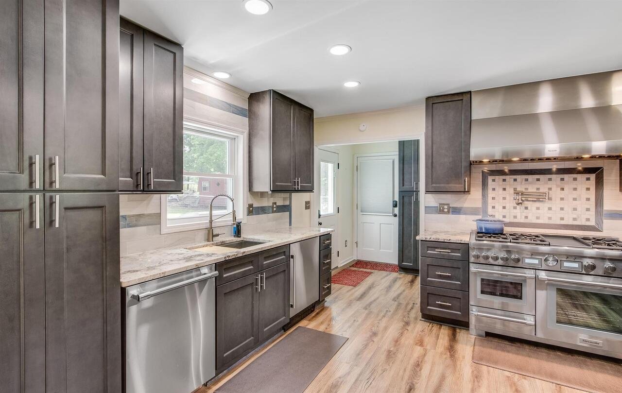 364 Ridgewood Drive Hartwell - 31