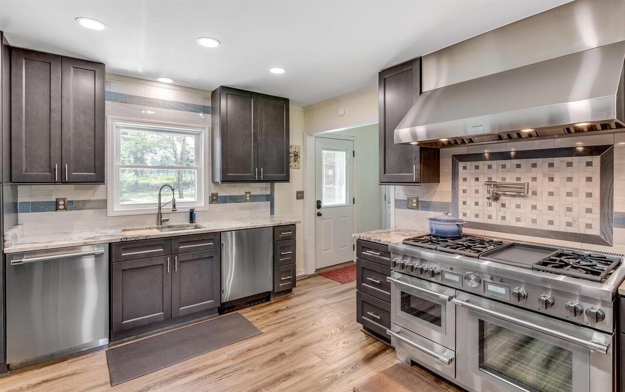 364 Ridgewood Drive Hartwell - 34