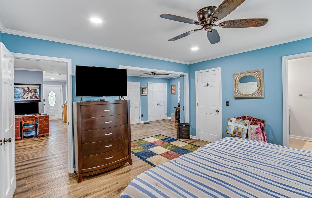 364 Ridgewood Drive Hartwell - 37