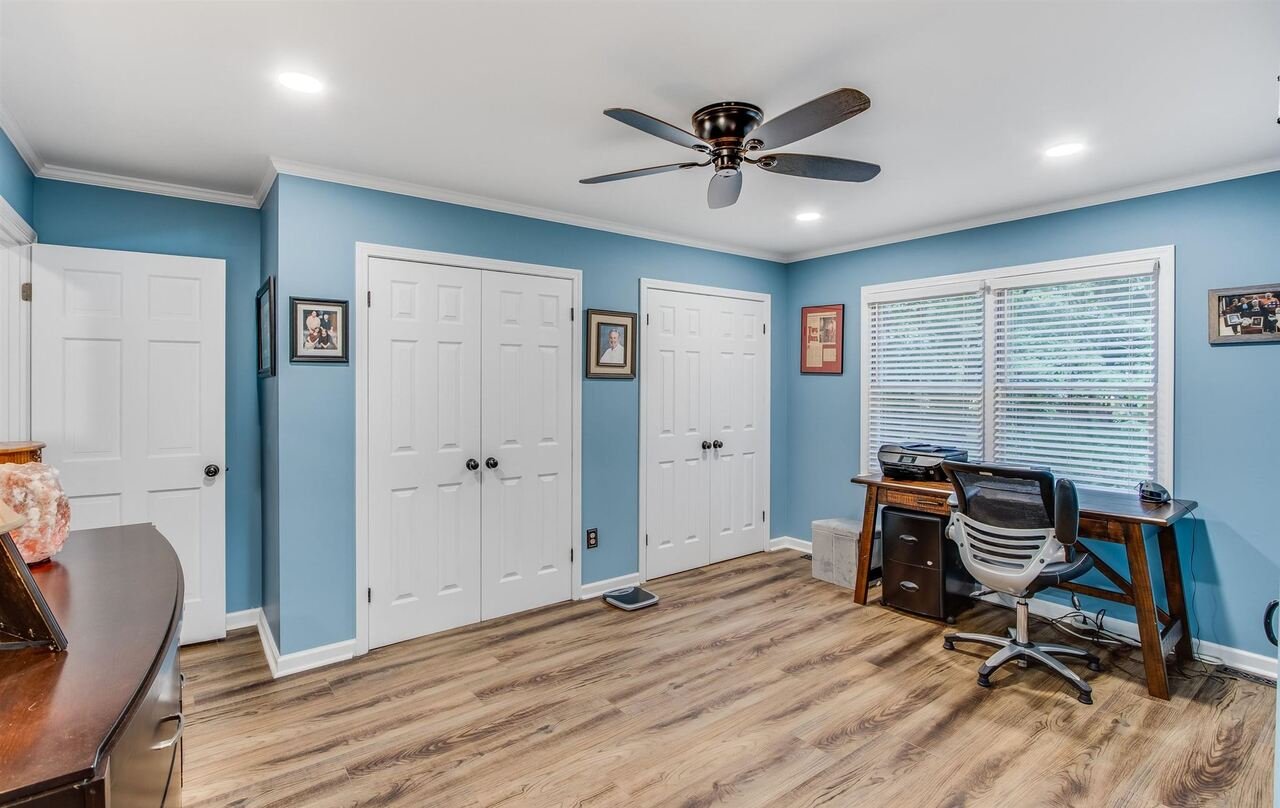 364 Ridgewood Drive Hartwell - 38