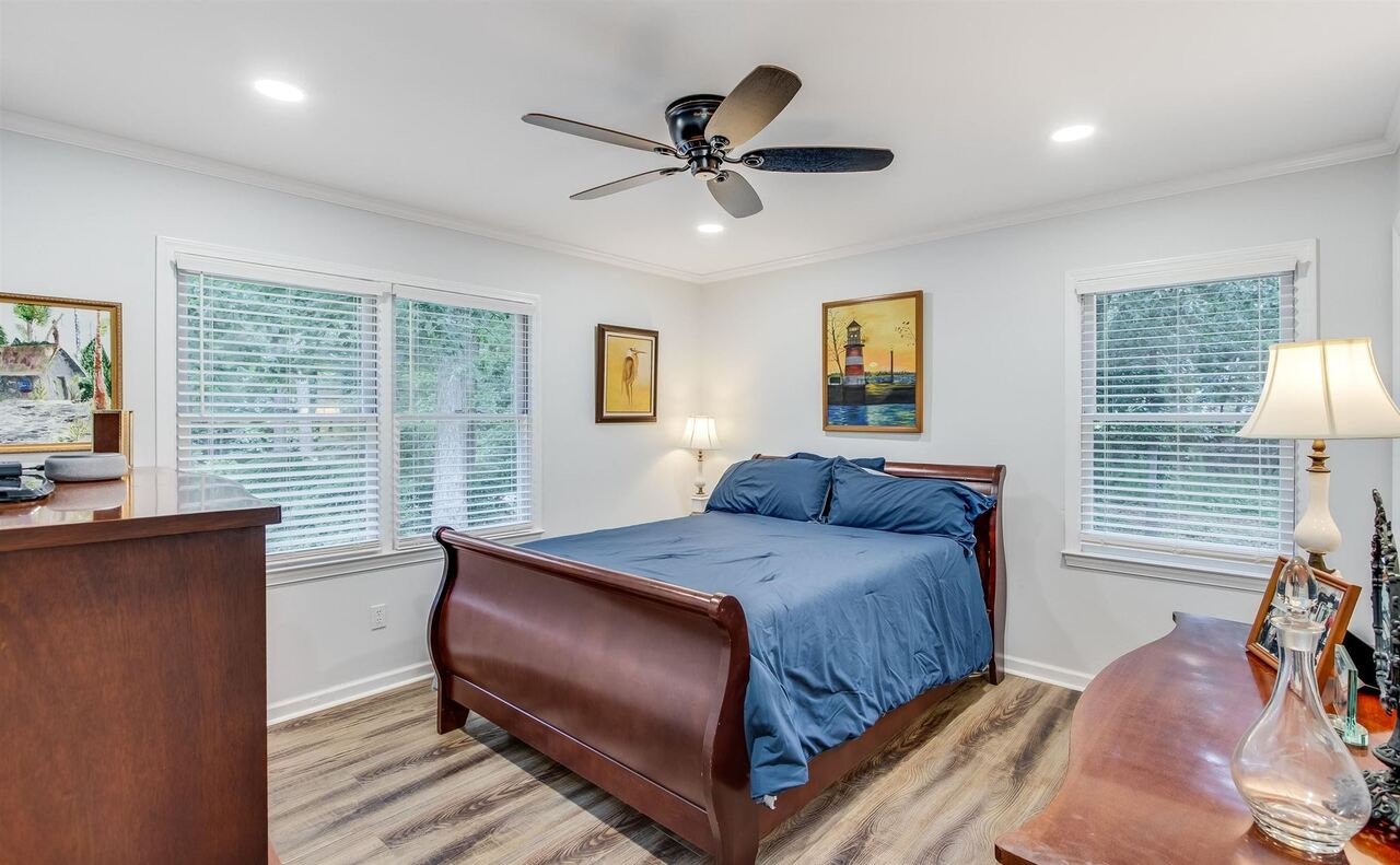 364 Ridgewood Drive Hartwell - 42