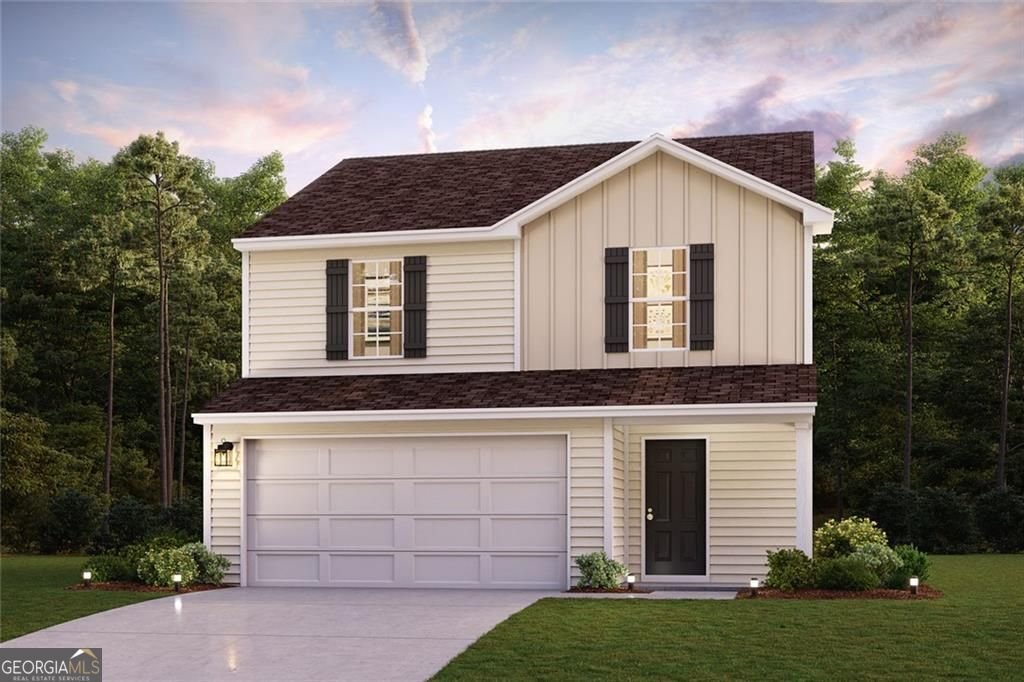 307 Shannon Court Macon - main photo