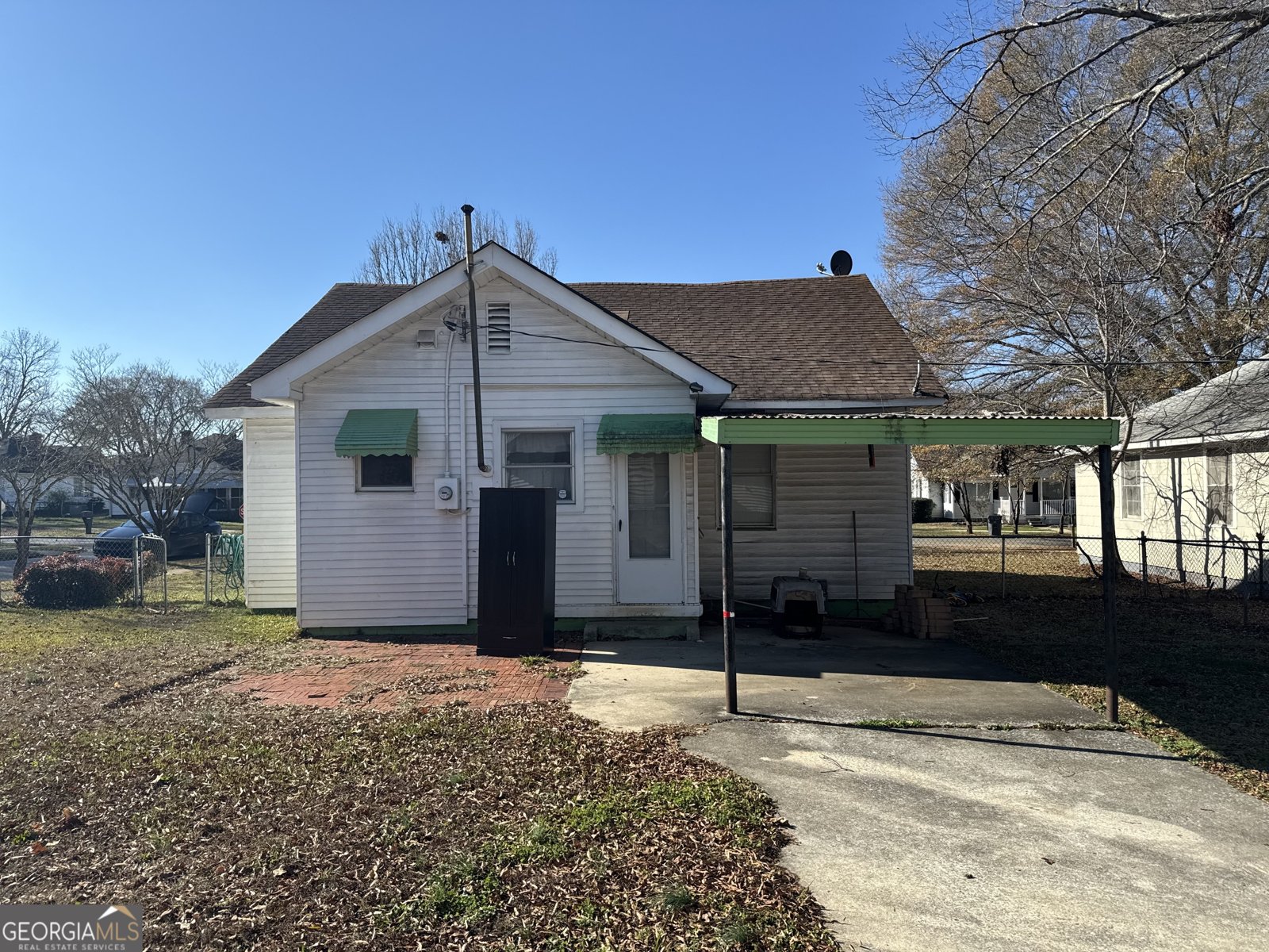 2005 1st Avenue Rockmart - 2