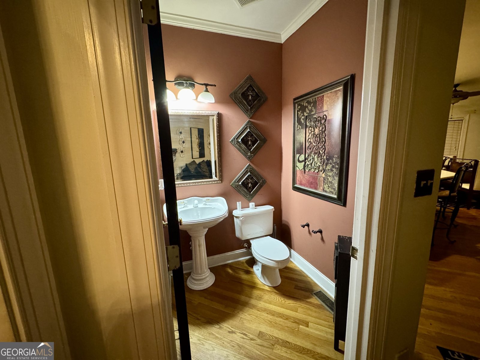 219 Trenton Terrace Macon - 14