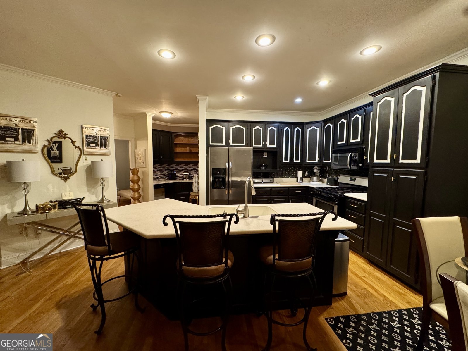 219 Trenton Terrace Macon - 19