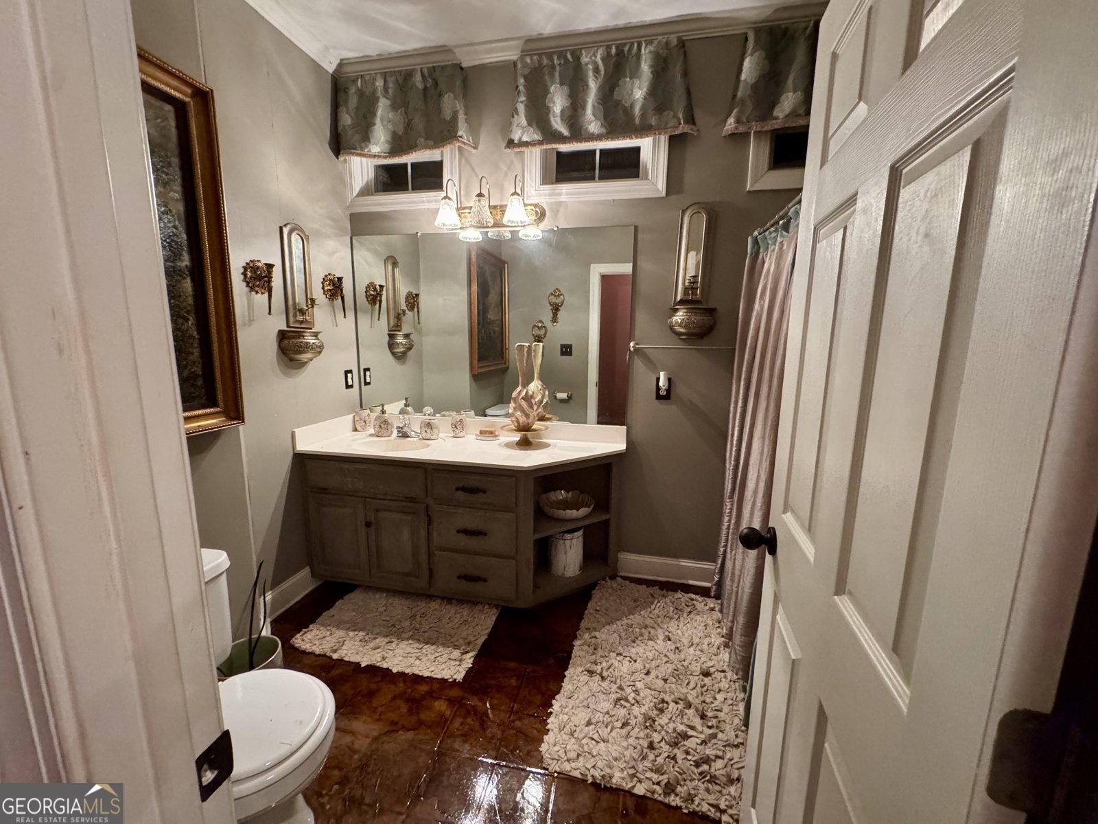 219 Trenton Terrace Macon - 30