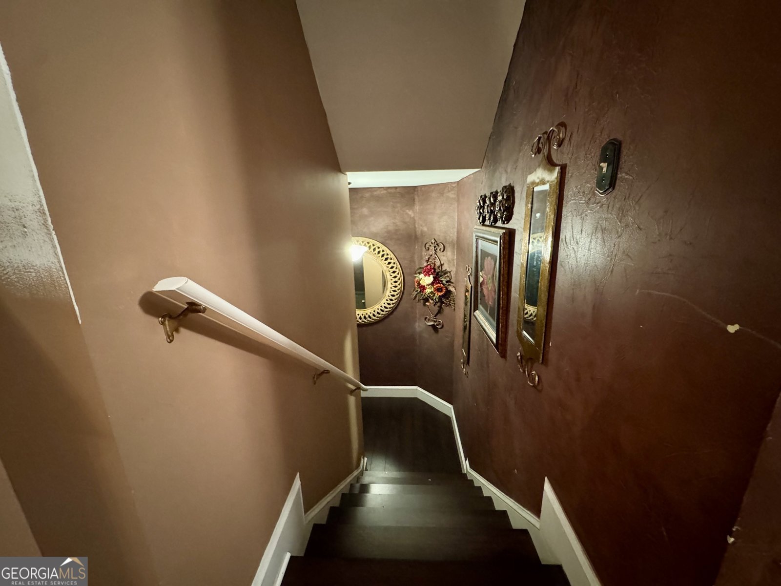 219 Trenton Terrace Macon - 39