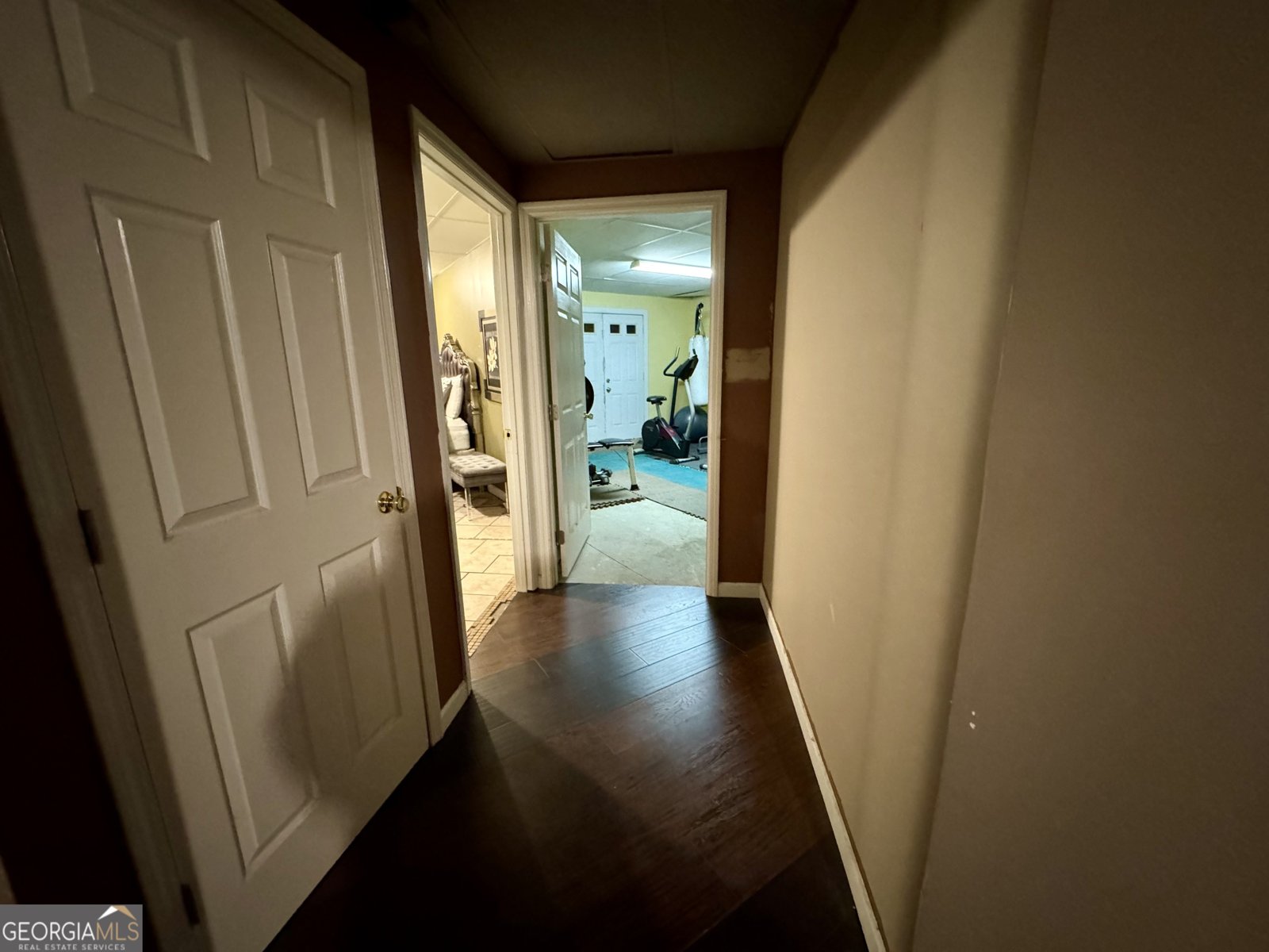 219 Trenton Terrace Macon - 40