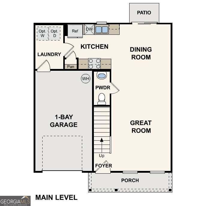 188 Kinsale Drive Macon - 2