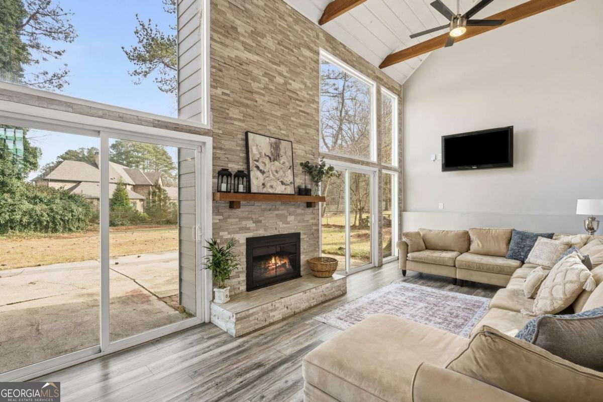 4047 Meadow Way Marietta - 14