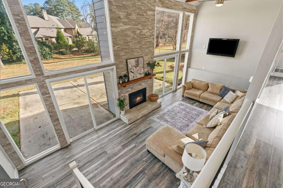 4047 Meadow Way Marietta - 16