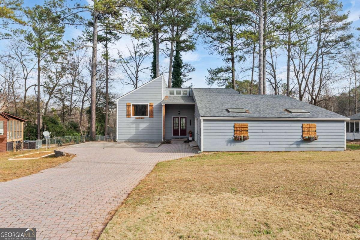 4047 Meadow Way Marietta - 2