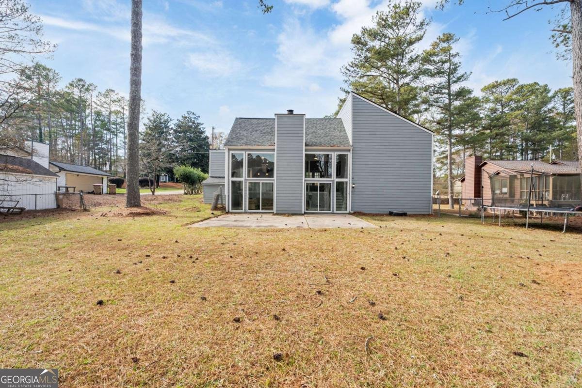 4047 Meadow Way Marietta - 30