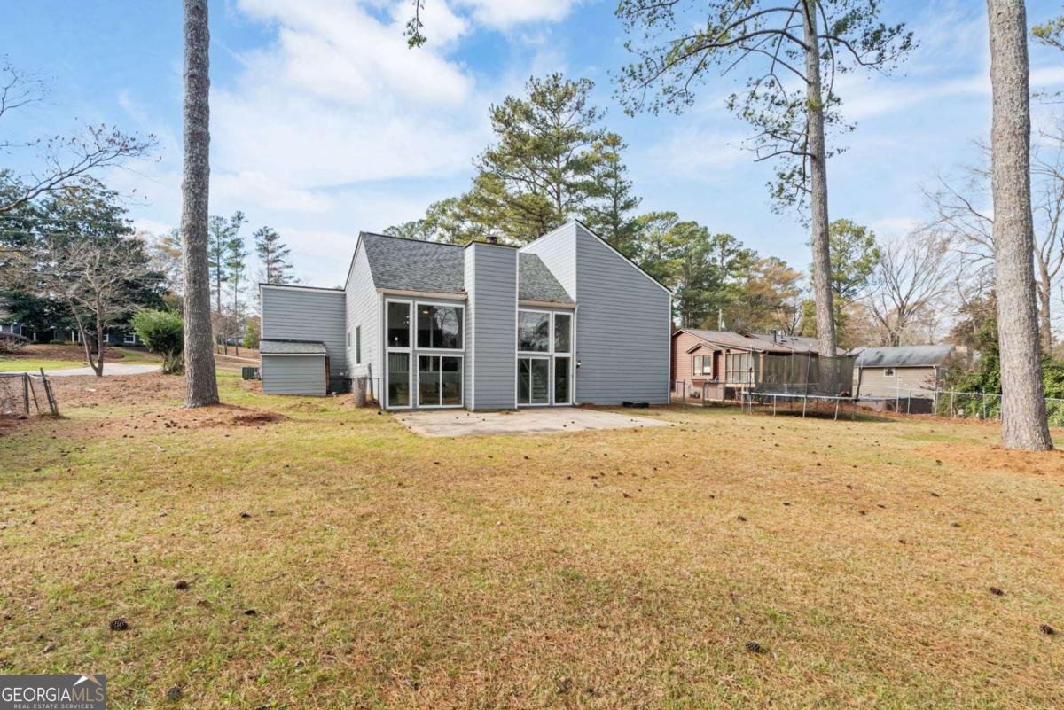 4047 Meadow Way Marietta - 31