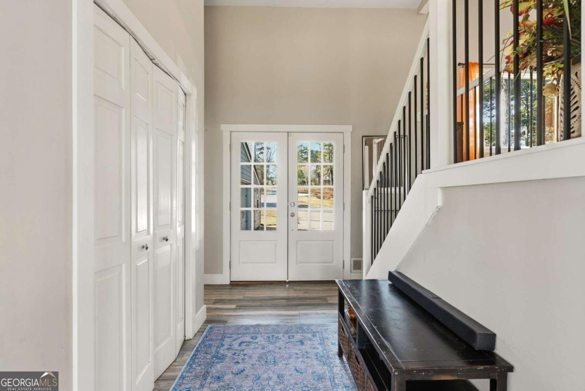 4047 Meadow Way Marietta - 4