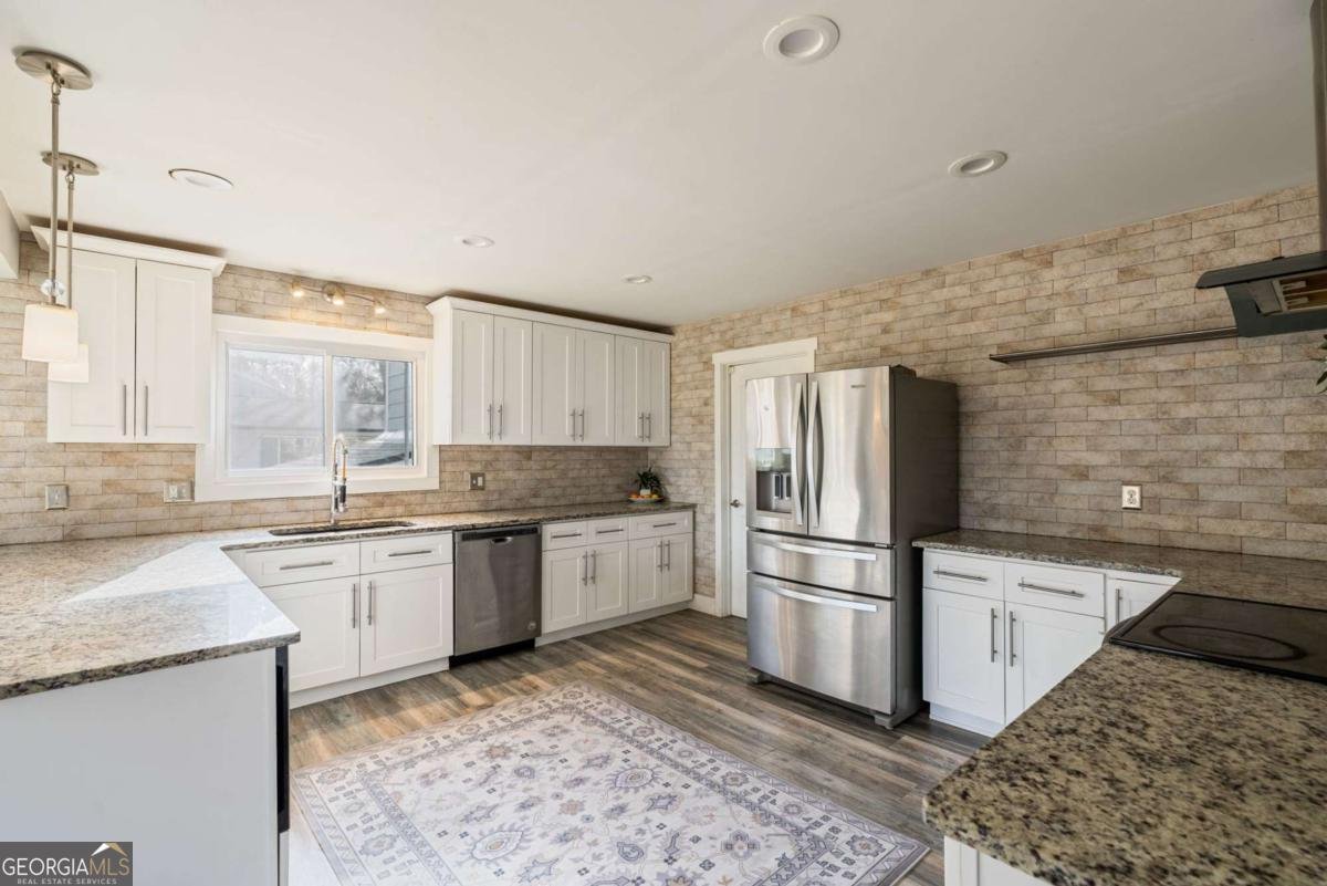 4047 Meadow Way Marietta - 5