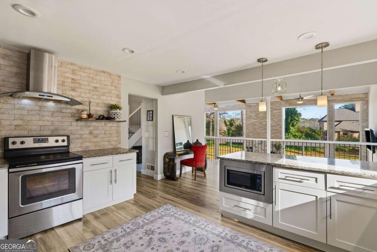 4047 Meadow Way Marietta - 8