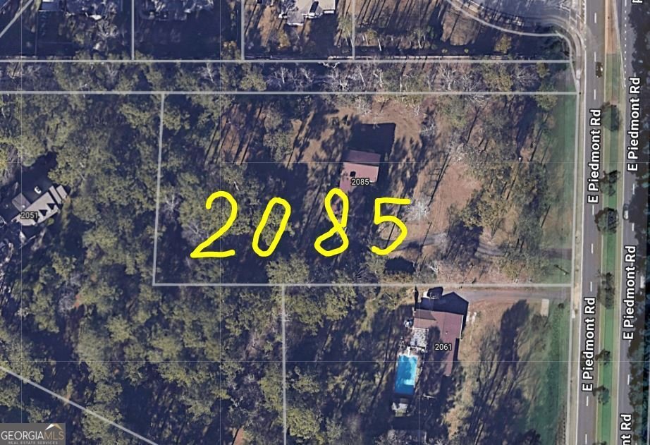 2085 Piedmont Road Marietta - 28