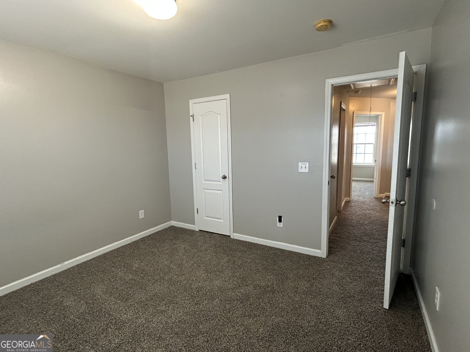 107 Rodney Drive Warner Robins - 30