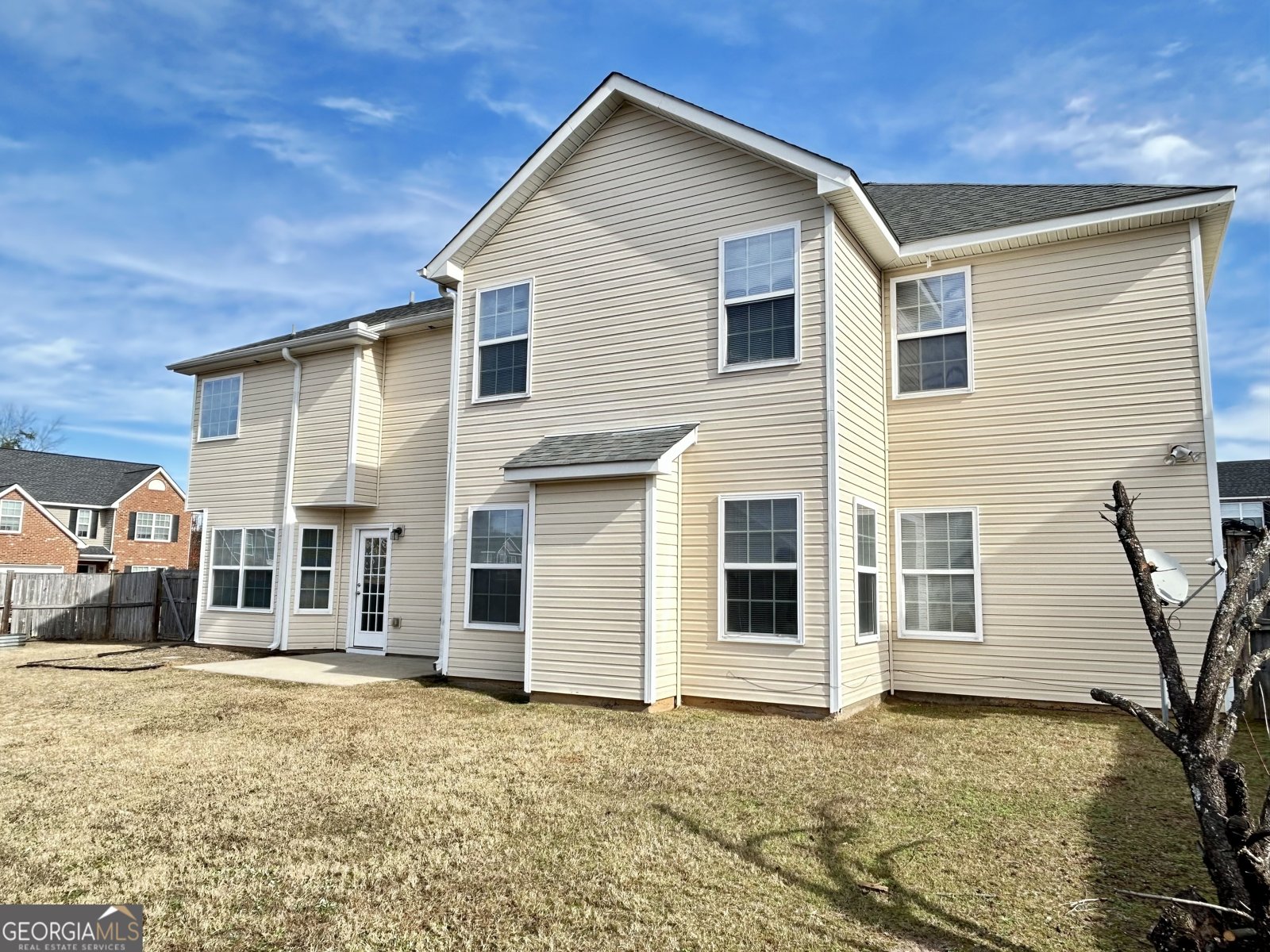 107 Rodney Drive Warner Robins - 49