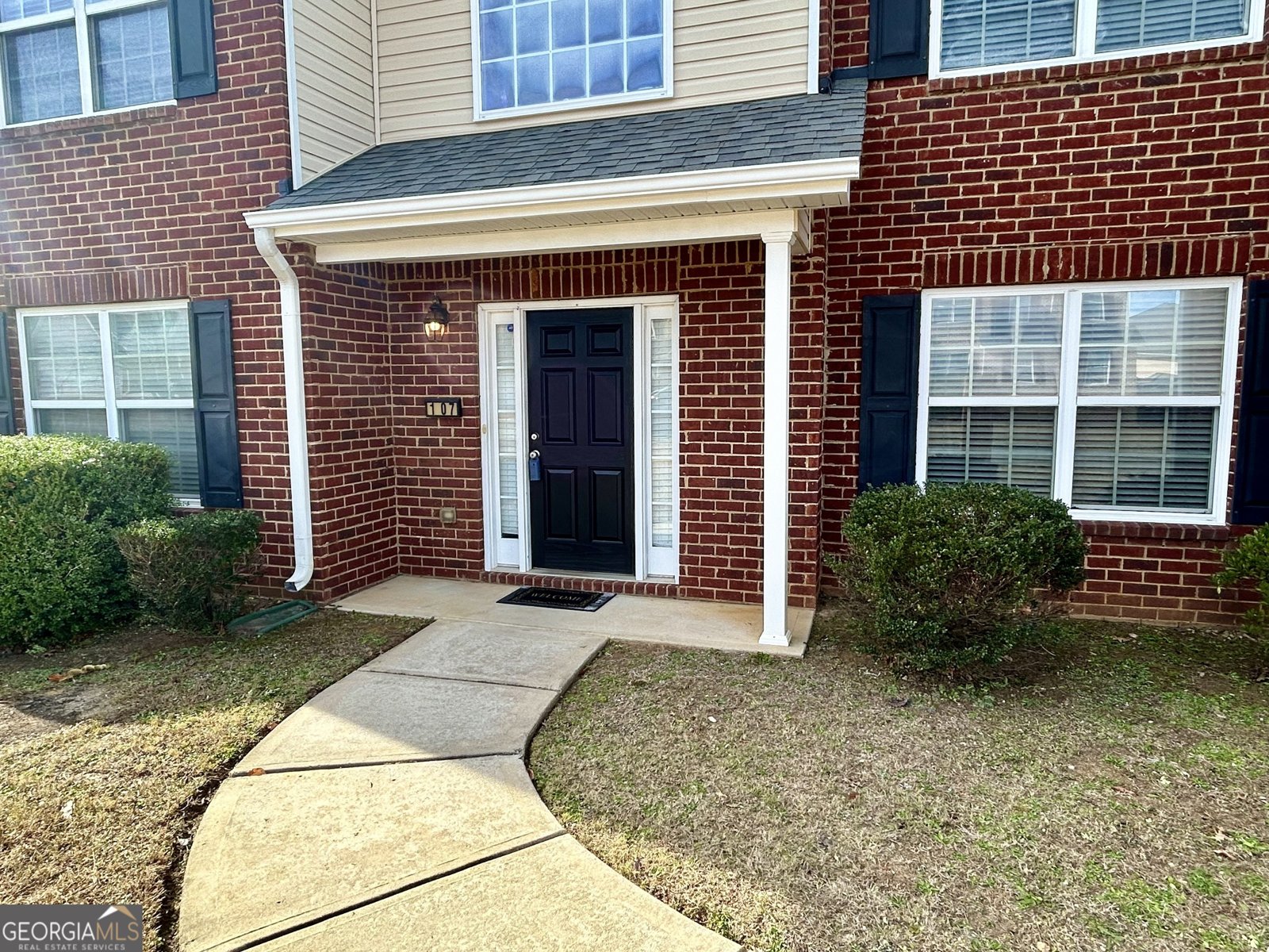 107 Rodney Drive Warner Robins - 5