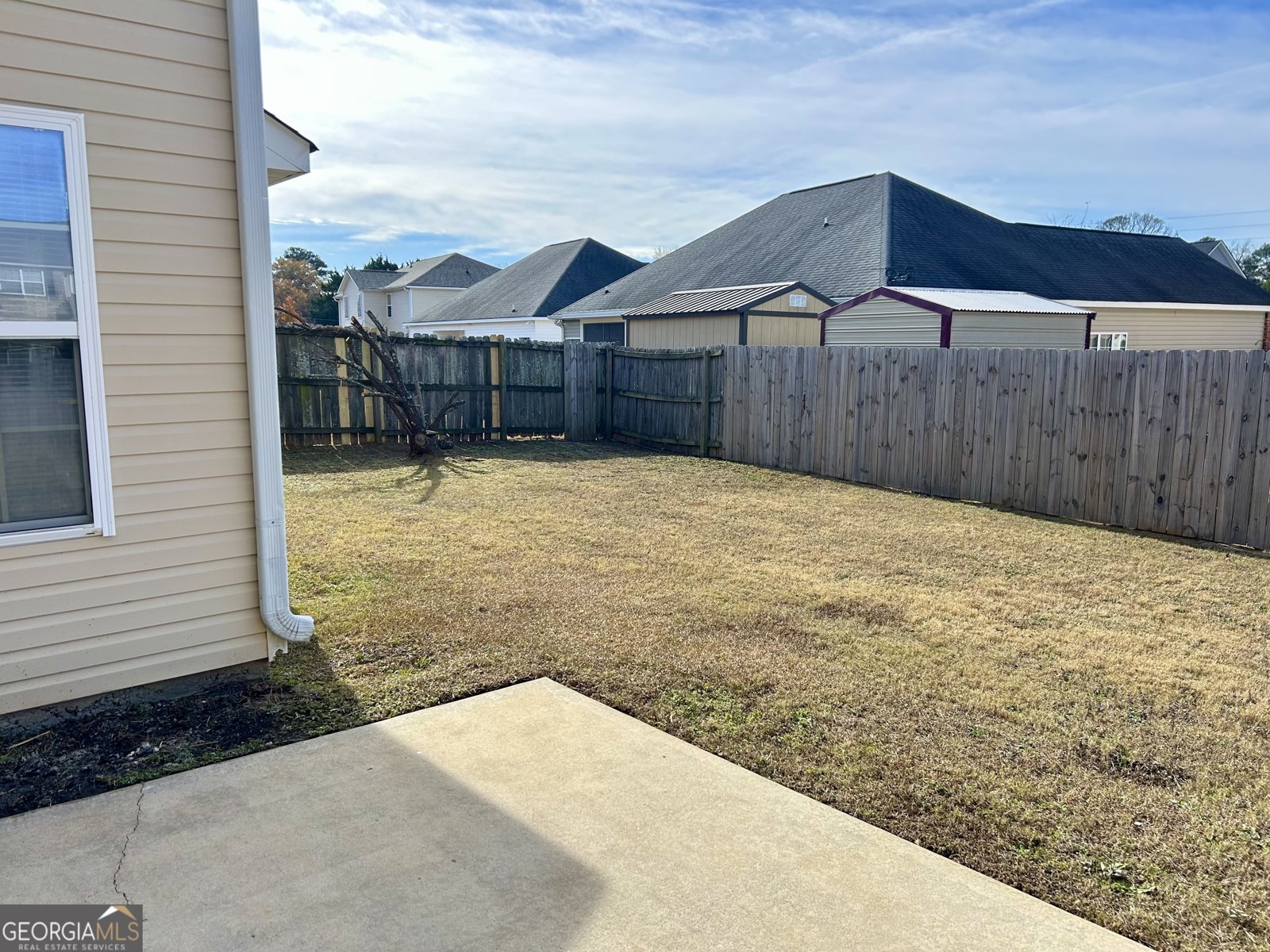 107 Rodney Drive Warner Robins - 50