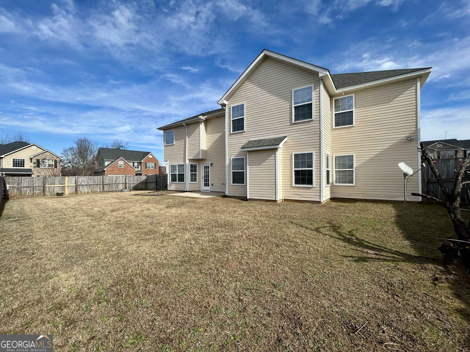 107 Rodney Drive Warner Robins - 51