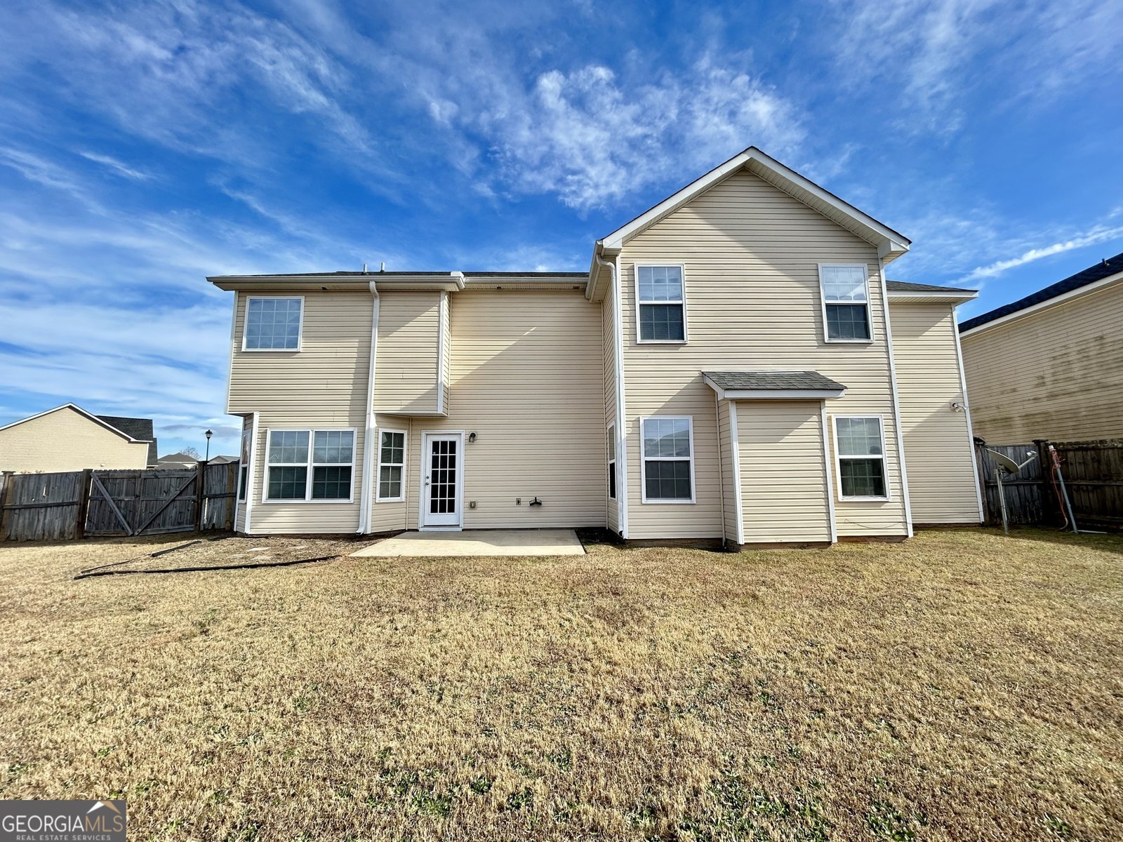 107 Rodney Drive Warner Robins - 52