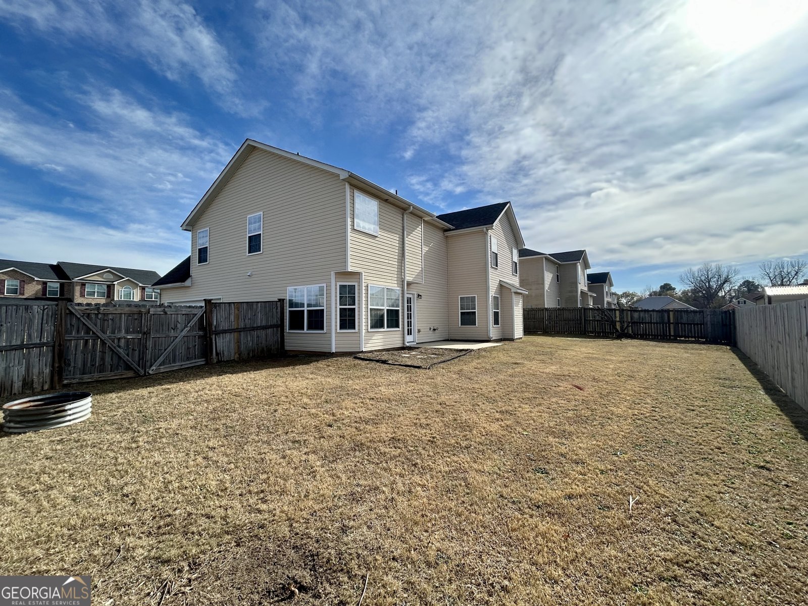 107 Rodney Drive Warner Robins - 54